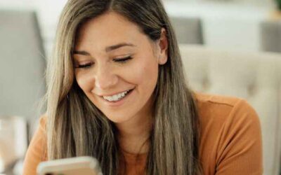 The Simple Trick to Quitting Mindless Screen Time