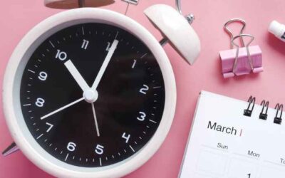 How to (Magically?) Have More Time in the Day