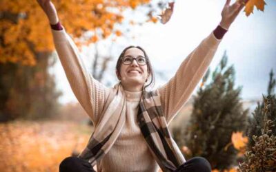 Autumnal Self-Care Ideas To Nourish Your Soul