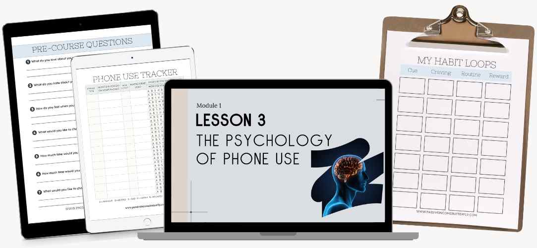 take control of your phone course (1)