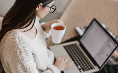 Top Productivity Tips For Freelancers Working From Home