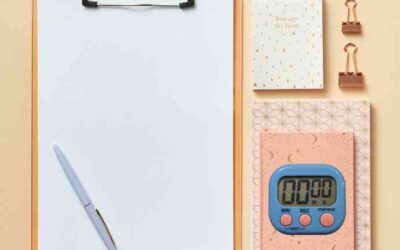 16 of the Best Productivity Products on Amazon