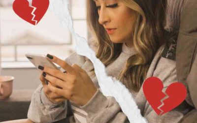 How to Break Up With Your Phone