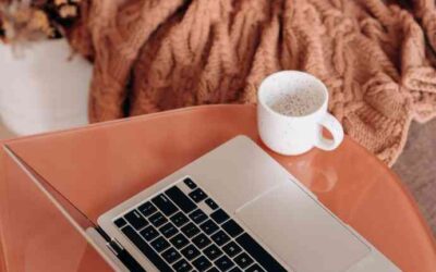 The Coziest Productivity Tips (That You’ll Actually Want to Do)