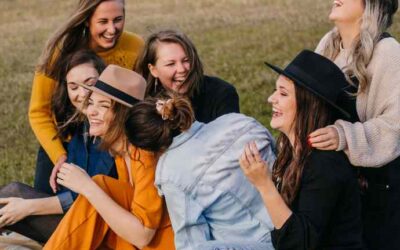 100 Ways to Have More Fun as an Adult