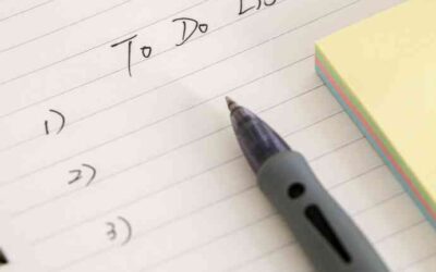 The Ultimate List Collection: Organize Your Life with These Lists