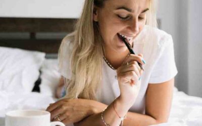 How to Improve Your Life – Without The Pressure