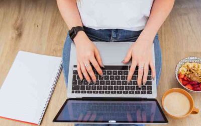 Lessons I’ve Learned Working From Home